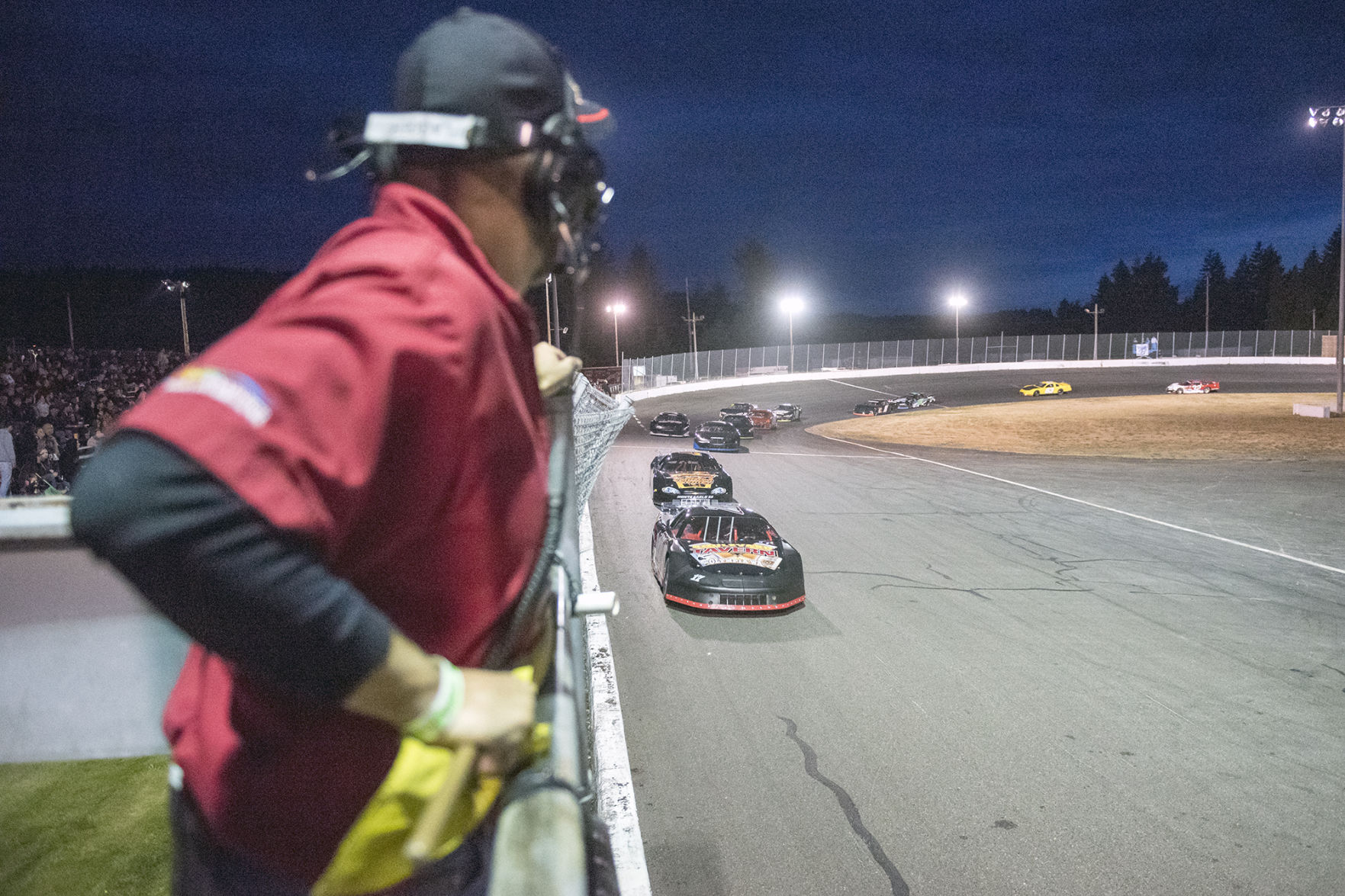 South Sound Speedway (July 3, 2019)